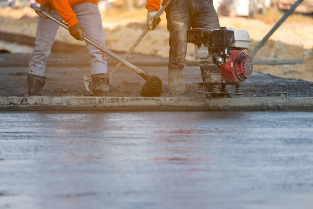 Best Concrete Patio Contractor  in Anthony, KS