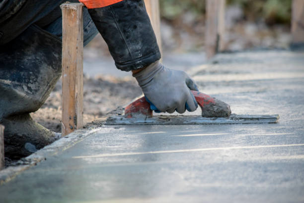 Best Local Concrete Companies  in Anthony, KS